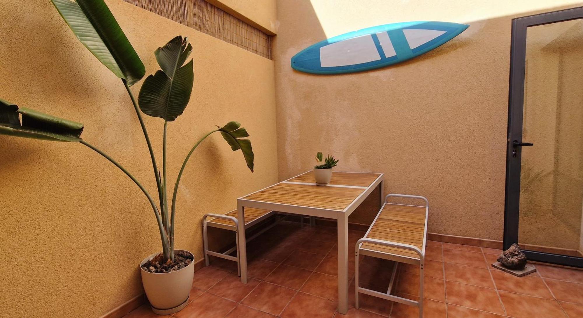 Casa Cotillo 13 Next To Los Lagos Beach Highspeed Wifi Exterior photo