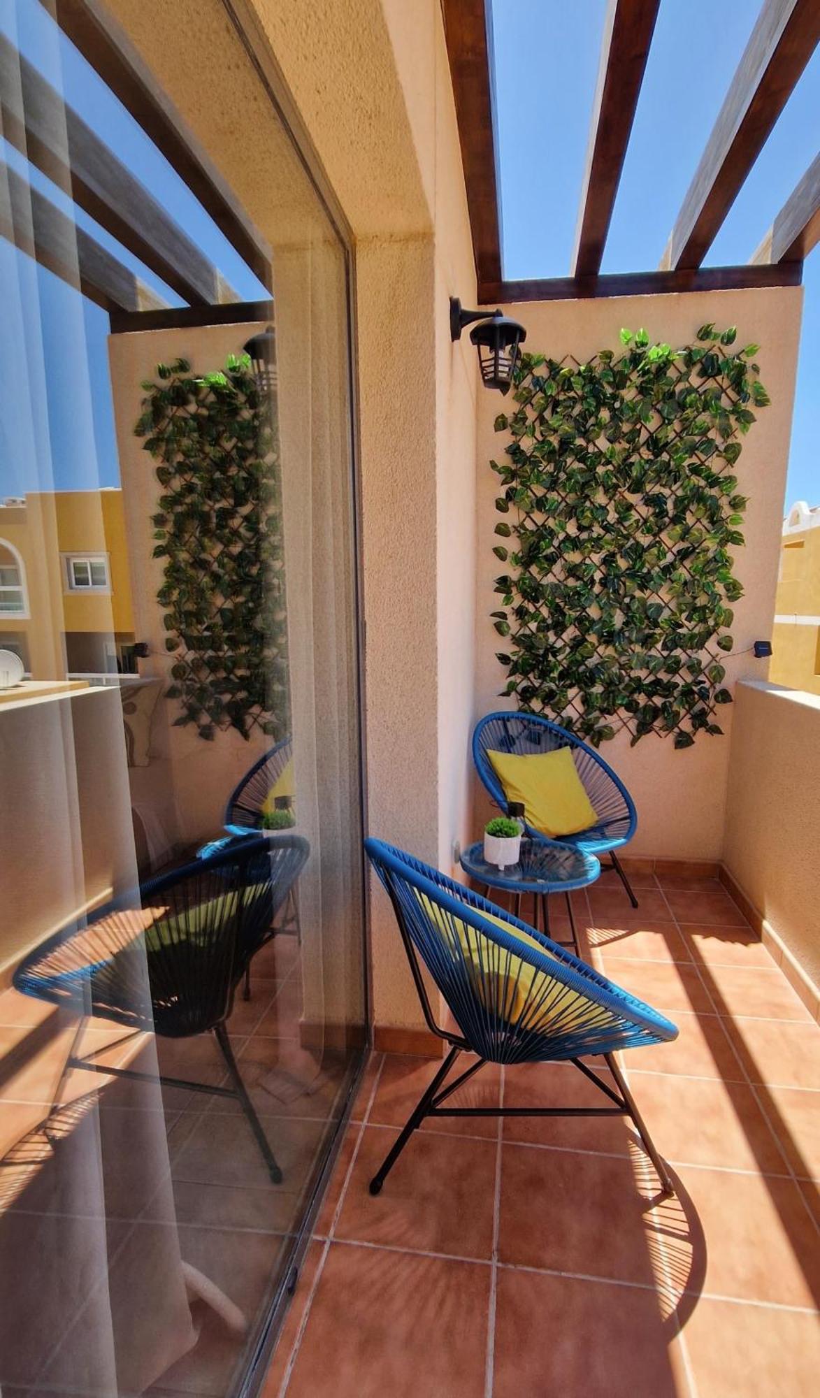 Casa Cotillo 13 Next To Los Lagos Beach Highspeed Wifi Exterior photo
